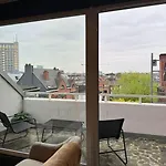 Skyloft Antwerp