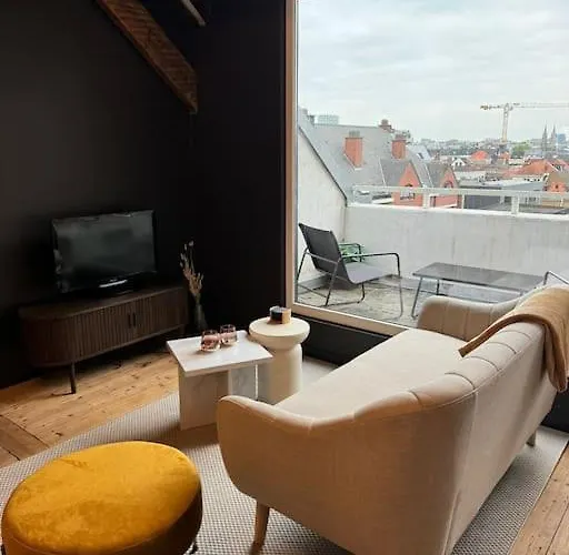 Skyloft Antwerp