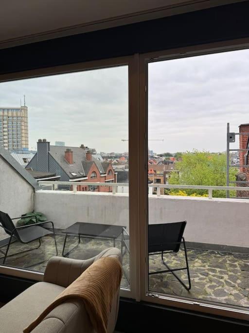 Skyloft * Antwerpen