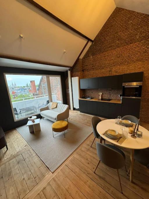 Appartement Skyloft *