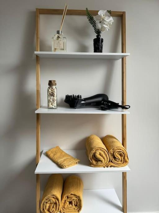 Skyloft Appartement *