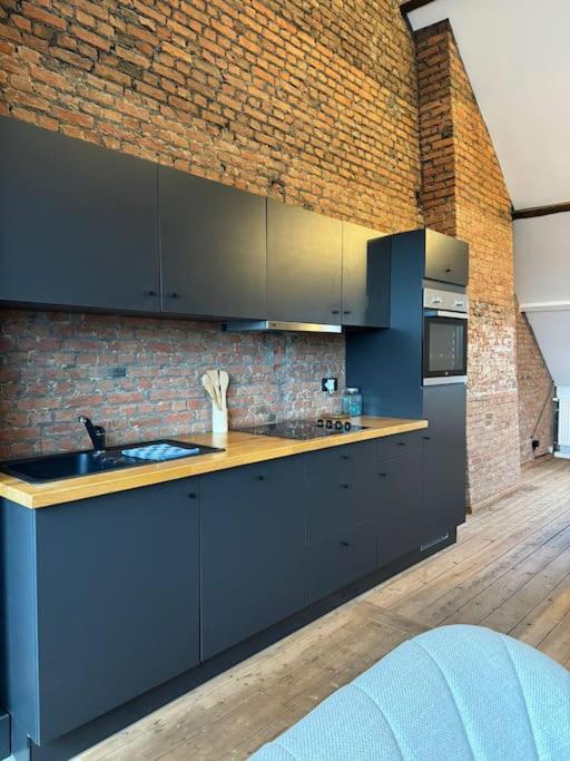 Skyloft Antwerpen