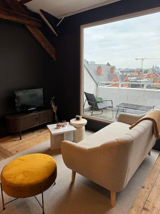 Appartement Skyloft *